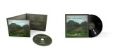 The Road Back Home CD & vinyl bundle